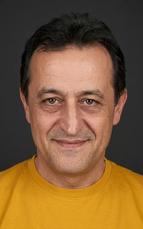 Parkan Özturan