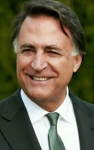 José Antonio Ceinos