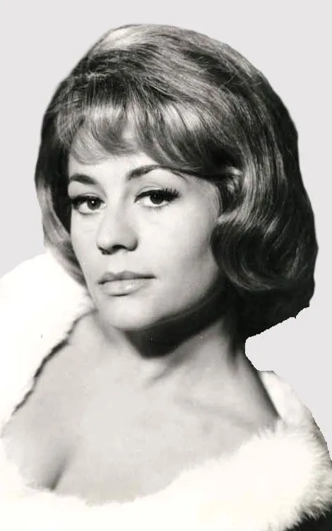 Annie Girardot