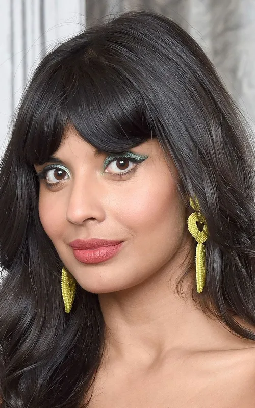 Jameela Jamil