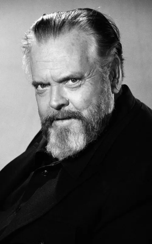 Orson Welles