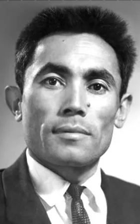 Zhaksimurat Babanov