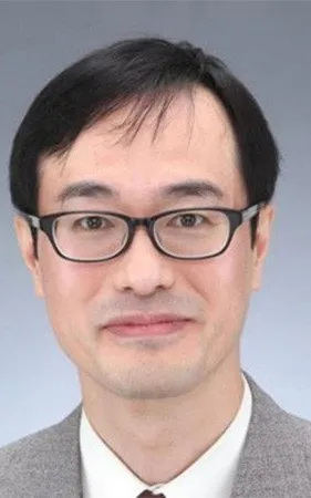 Takeshi Takami
