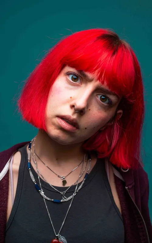 Aleksandra Kuzmanović