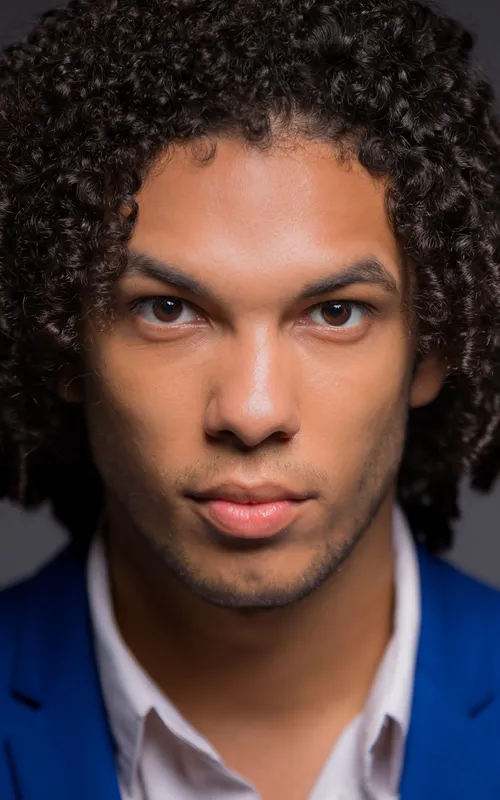 Christian Blaque Meier