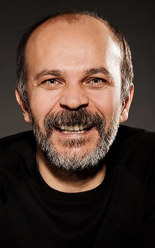 Emin Gürsoy