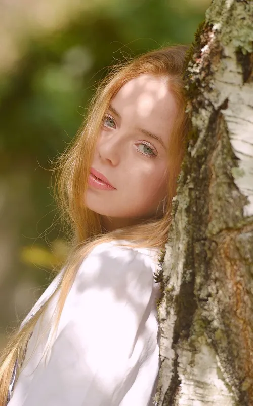 Charline Sarg
