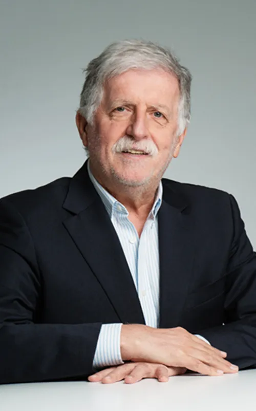 Predrag 'Pega' Popović