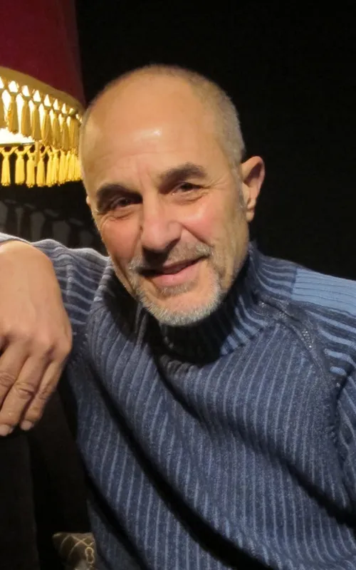 Victor Mazzili