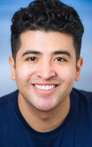 Bismark Quintanilla Jr.