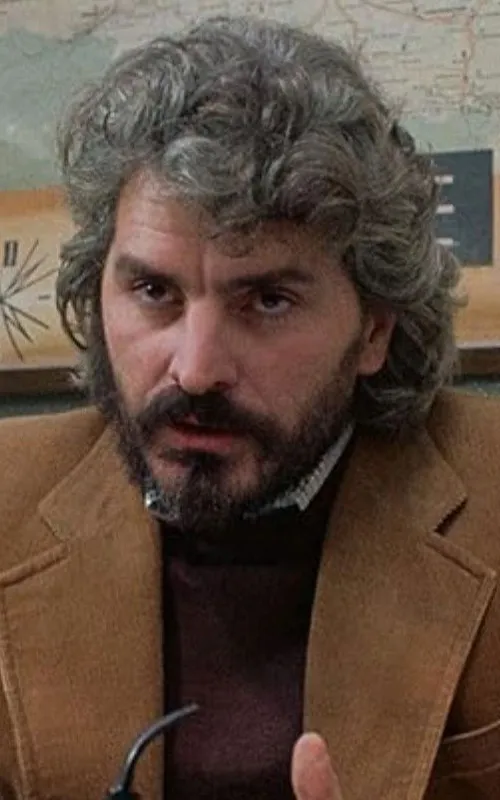 Mario Mattia Giorgetti