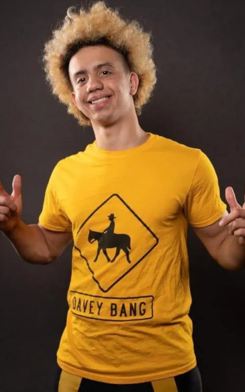 Davey Bang
