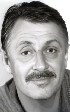 Vladimir Kin-Kaminkiy