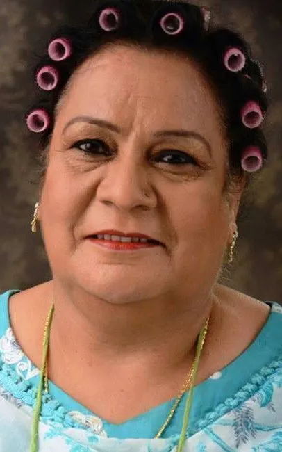 Usha Rana
