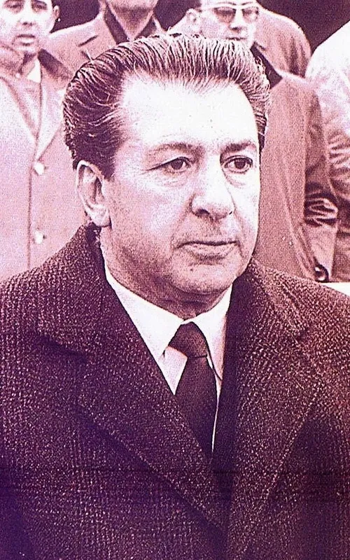 Luis Casas Pasarín