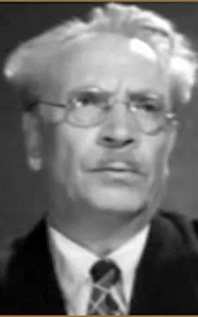 Константин Щепкин