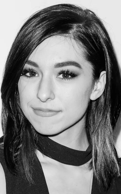 Christina Grimmie