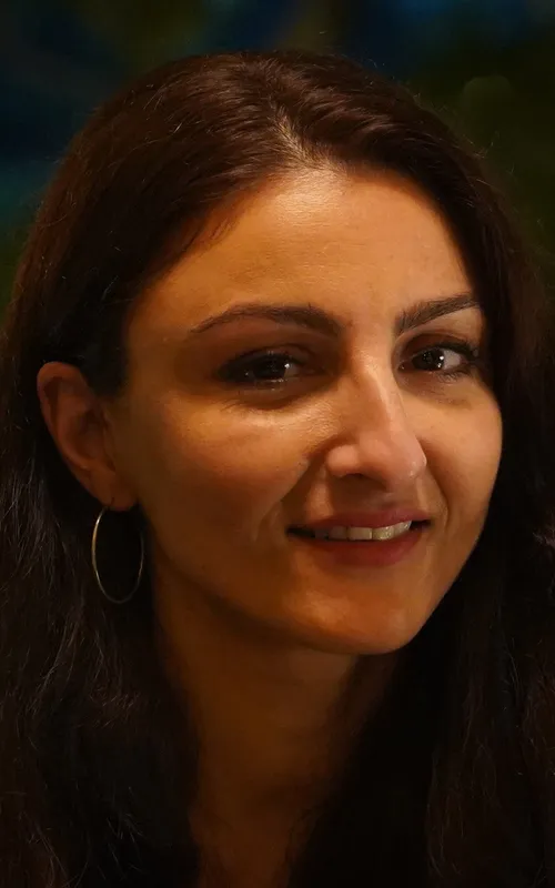Soha Ali Khan