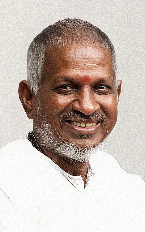 Ilaiyaraaja