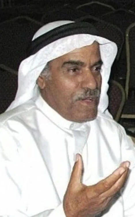 سعد البوعينين