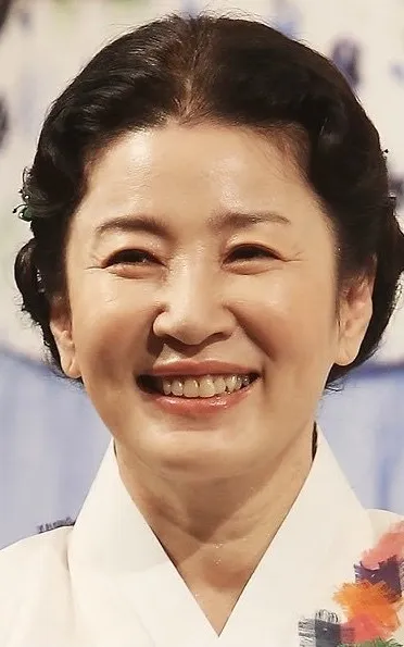 Kim Ja-ok