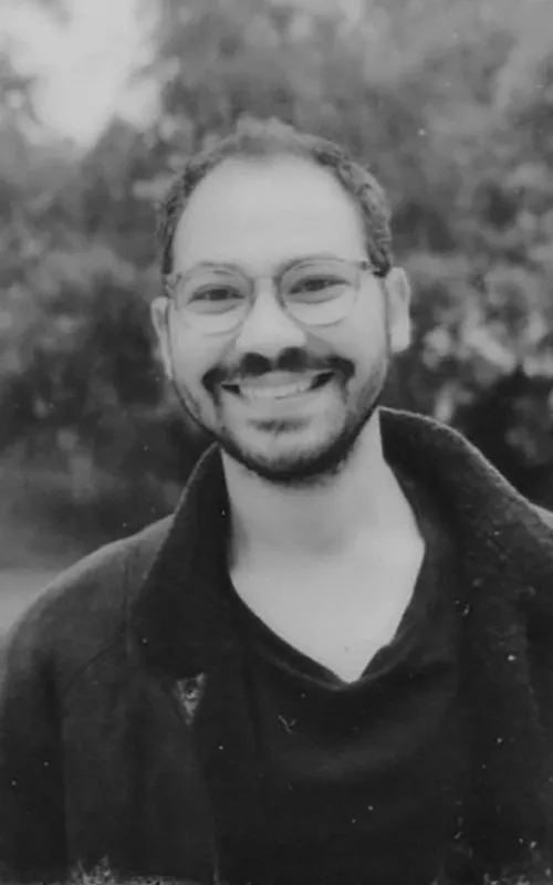 Sameh Alaa