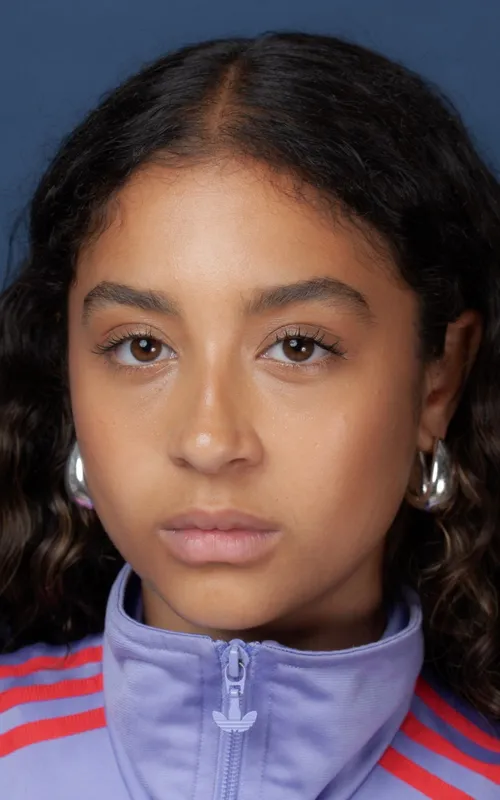 Samirah Breuer