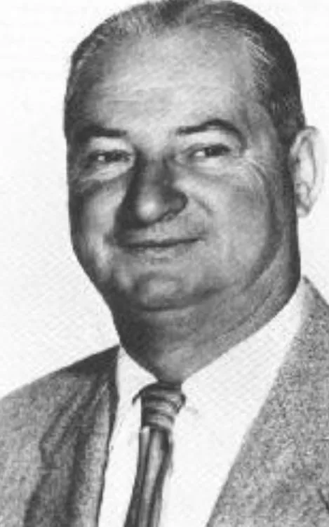 Sam Katzman