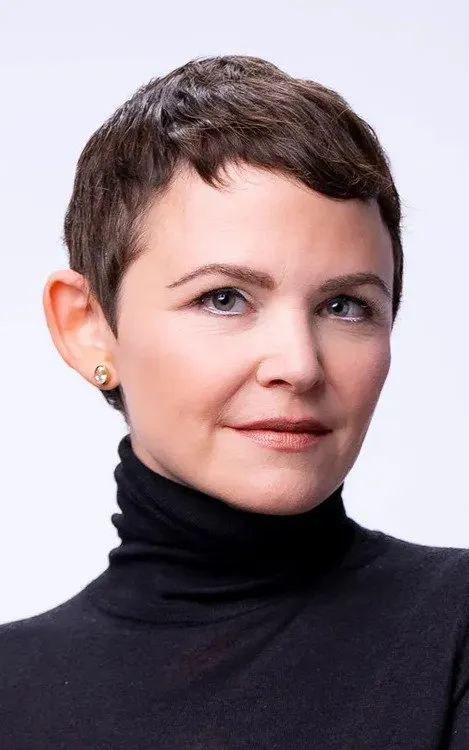 Ginnifer Goodwin