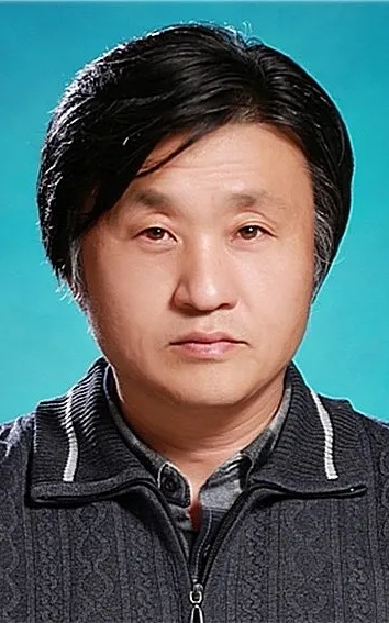 Ahn Soo-ho