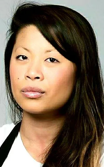 Mei Lin