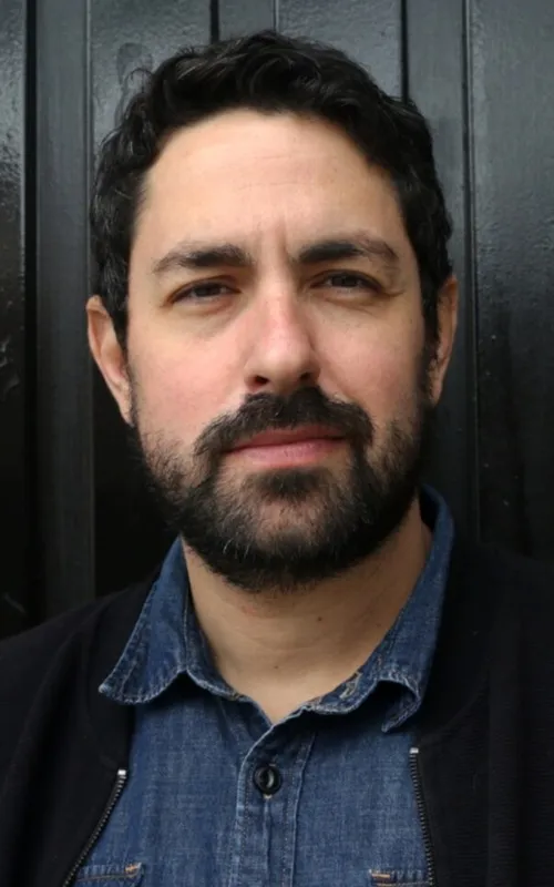Santiago Gobernori