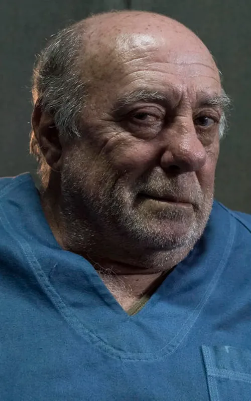 Mário César Camargo