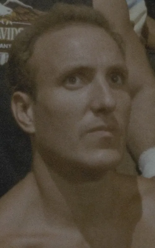 John Foster