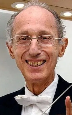 Claudio Scimone