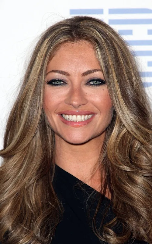 Rebecca Gayheart