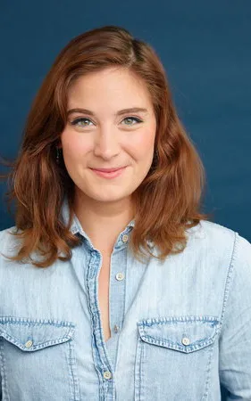 Caitlin Schneiderhan