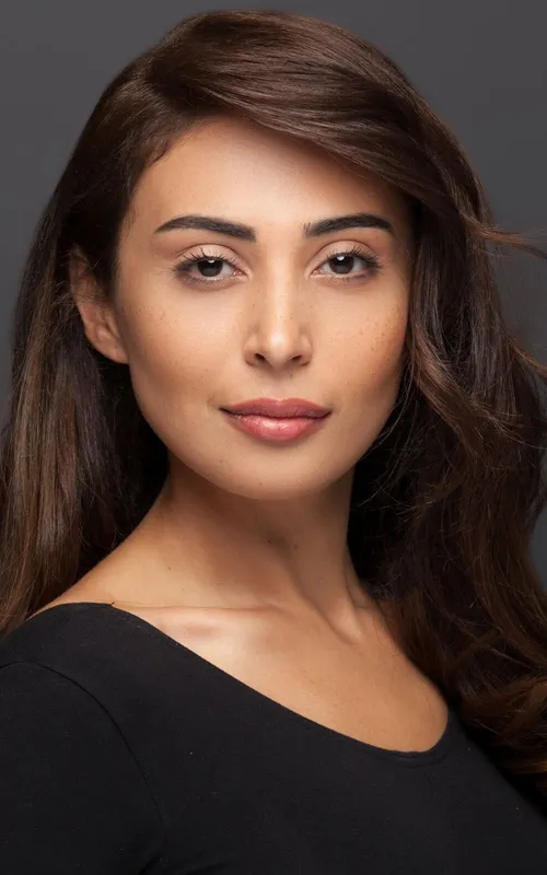 Konul Nagiyeva