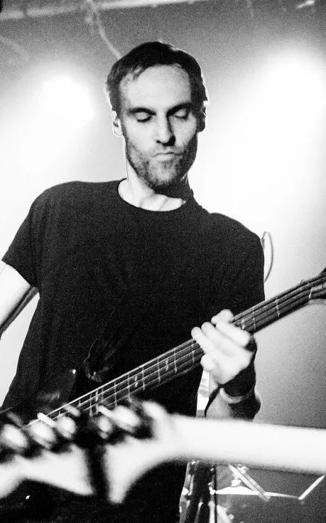 Alexander “Magnum” Redhead