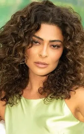 Juliana Paes