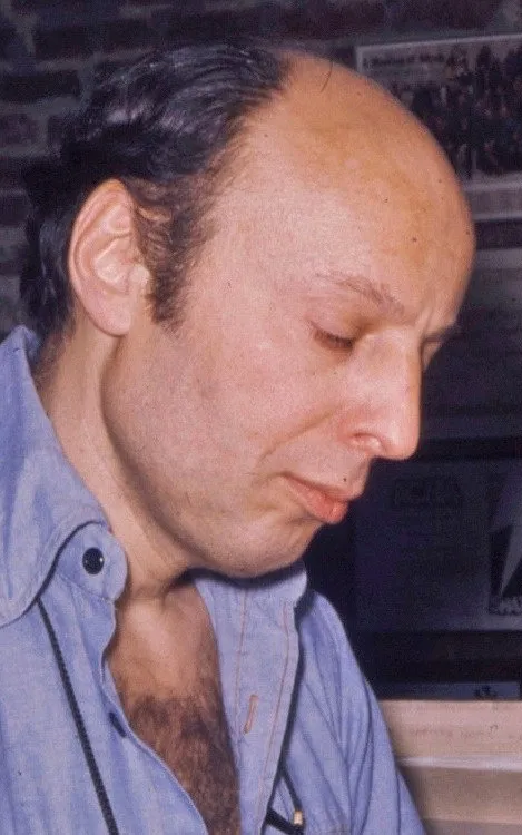 Harvey Kurtzman
