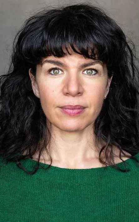 Sirine Saba