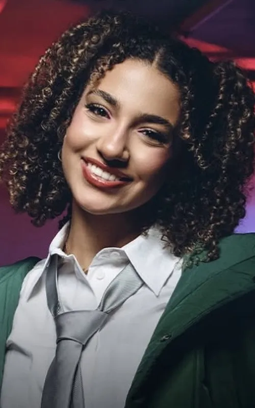 شهد العميري