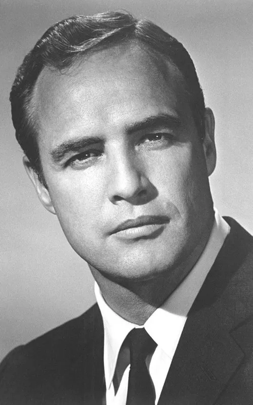 Marlon Brando