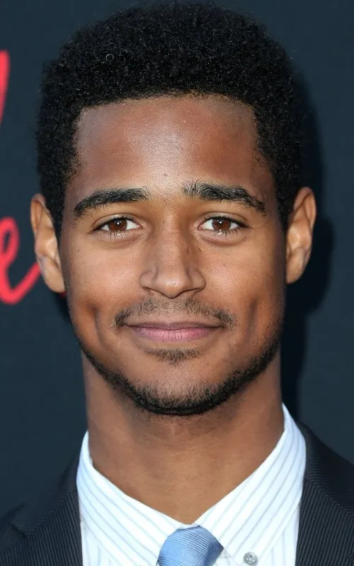 Alfred Enoch
