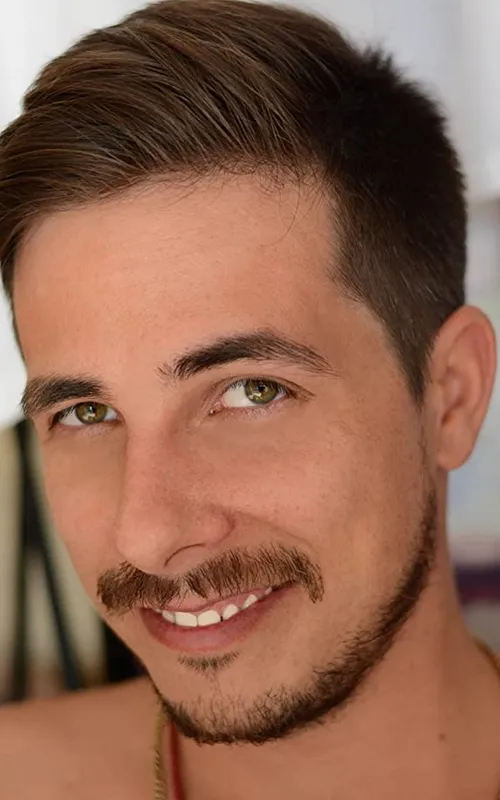 Peter Sztojanov, Jr.