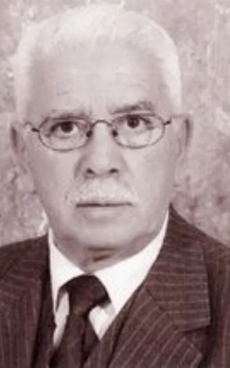 Abderrahmane Benhamida