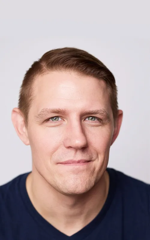 Brett Wolfe