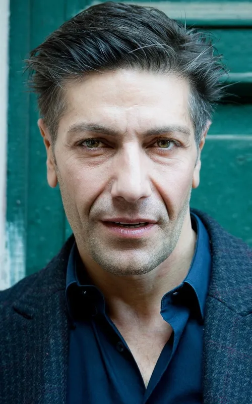 Fabrizio Bucci