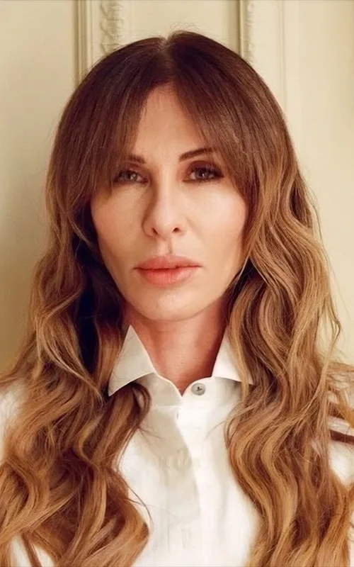 Carole Radziwill